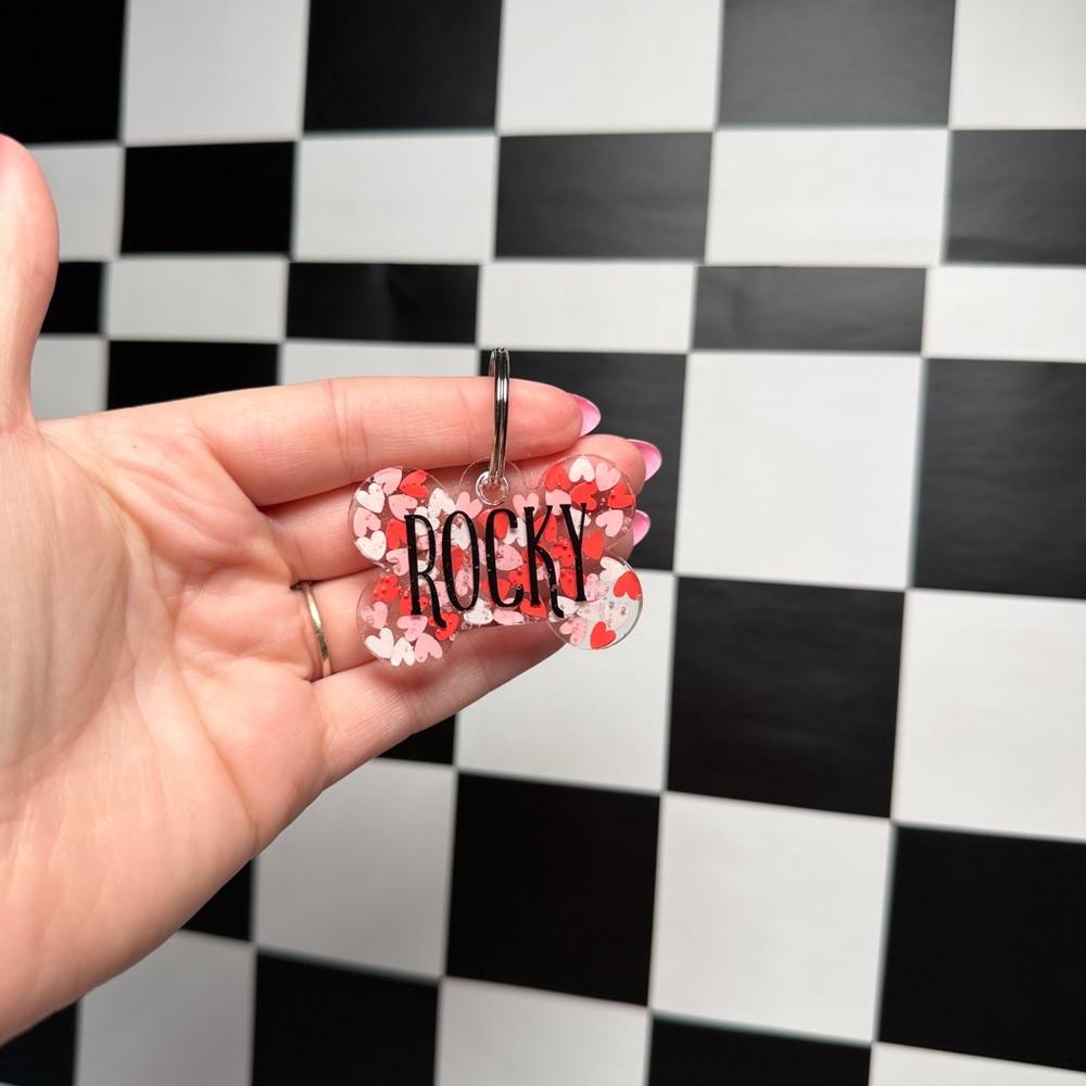 Customized Dog Tags - Picture 8 of 13